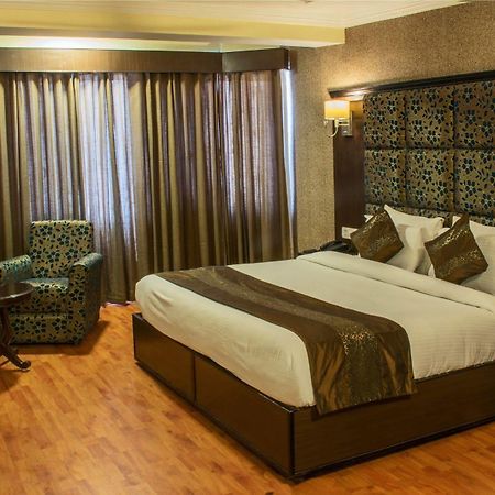 Hotel Pacific Srinagar  Exterior photo