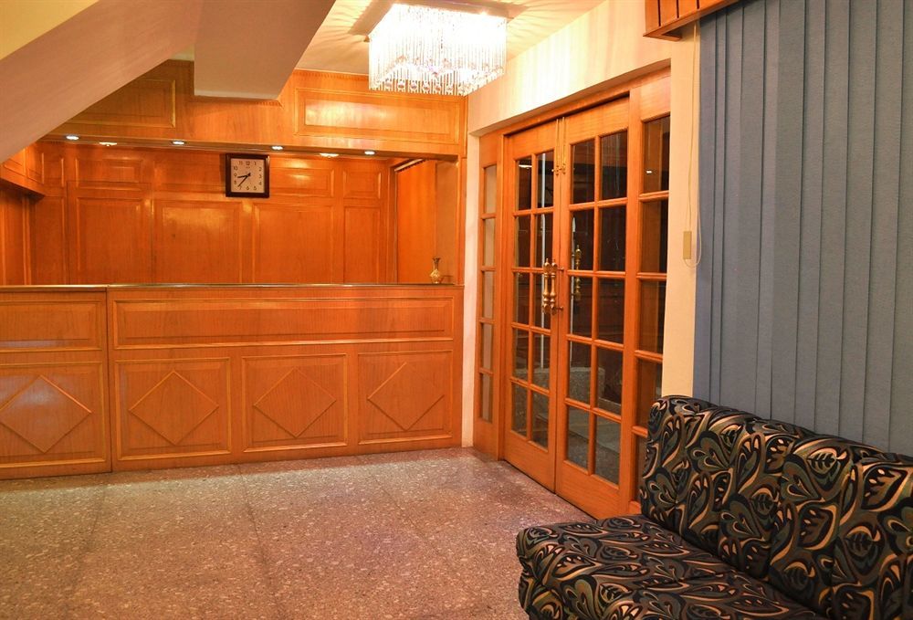 Hotel Pacific Srinagar  Exterior photo